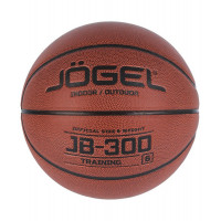 Мяч баскетбольный Jögel JB-300 р.6