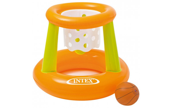 Надувная баскетбольная стойка Intex 58504 600_380