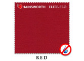 Сукно Hainsworth Elite Pro Waterproof 198см Red