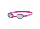 Очки для плавания Speedo Jet Jr 8-09298B981A, голубые линзы, розовая оправа