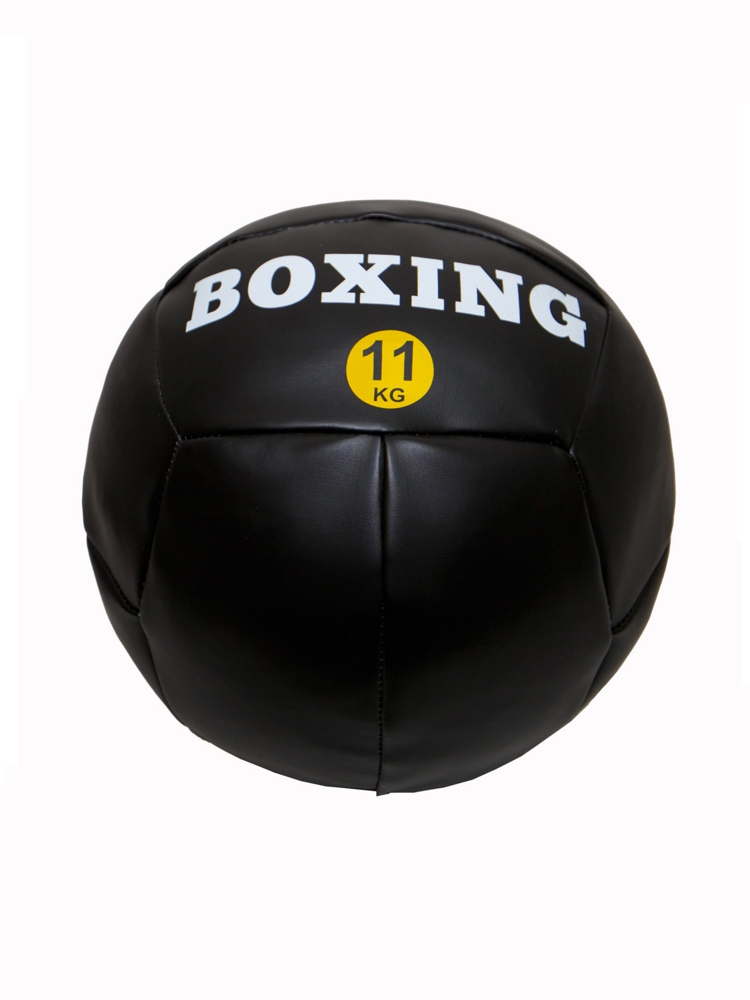 Медицинбол 11кг Totalbox Boxing МДИБ-11 1500_2000