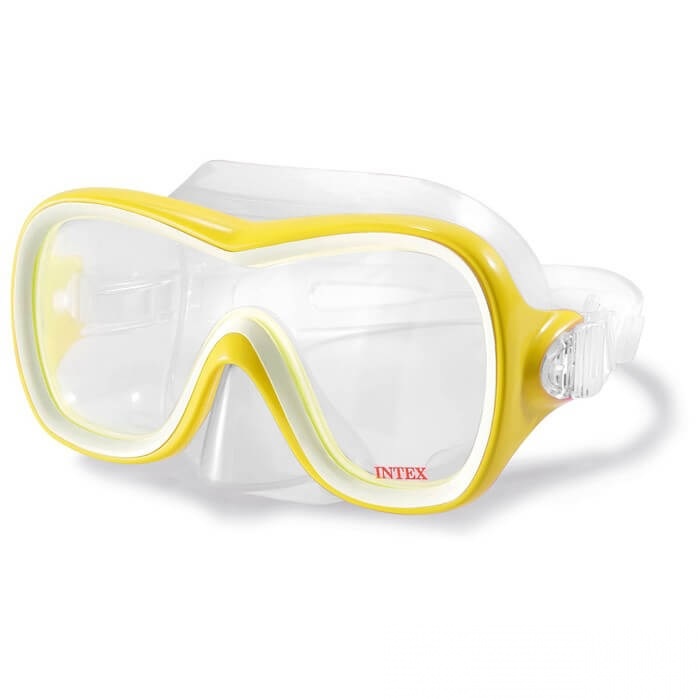 Маска для плаванья Intex Wave Rider Masks, два вида 55978 700_700