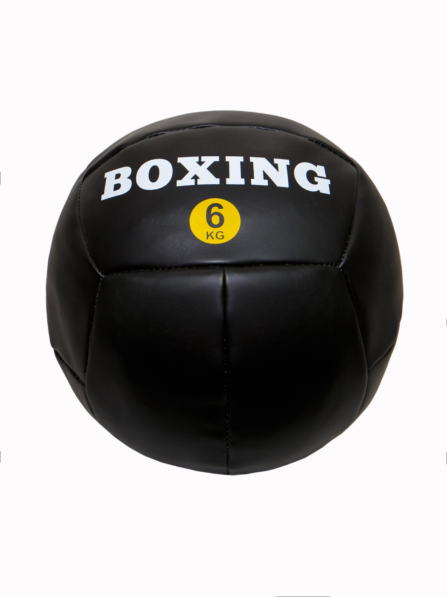 Медицинбол 6кг Totalbox Boxing МДИБ-6 1500_2000