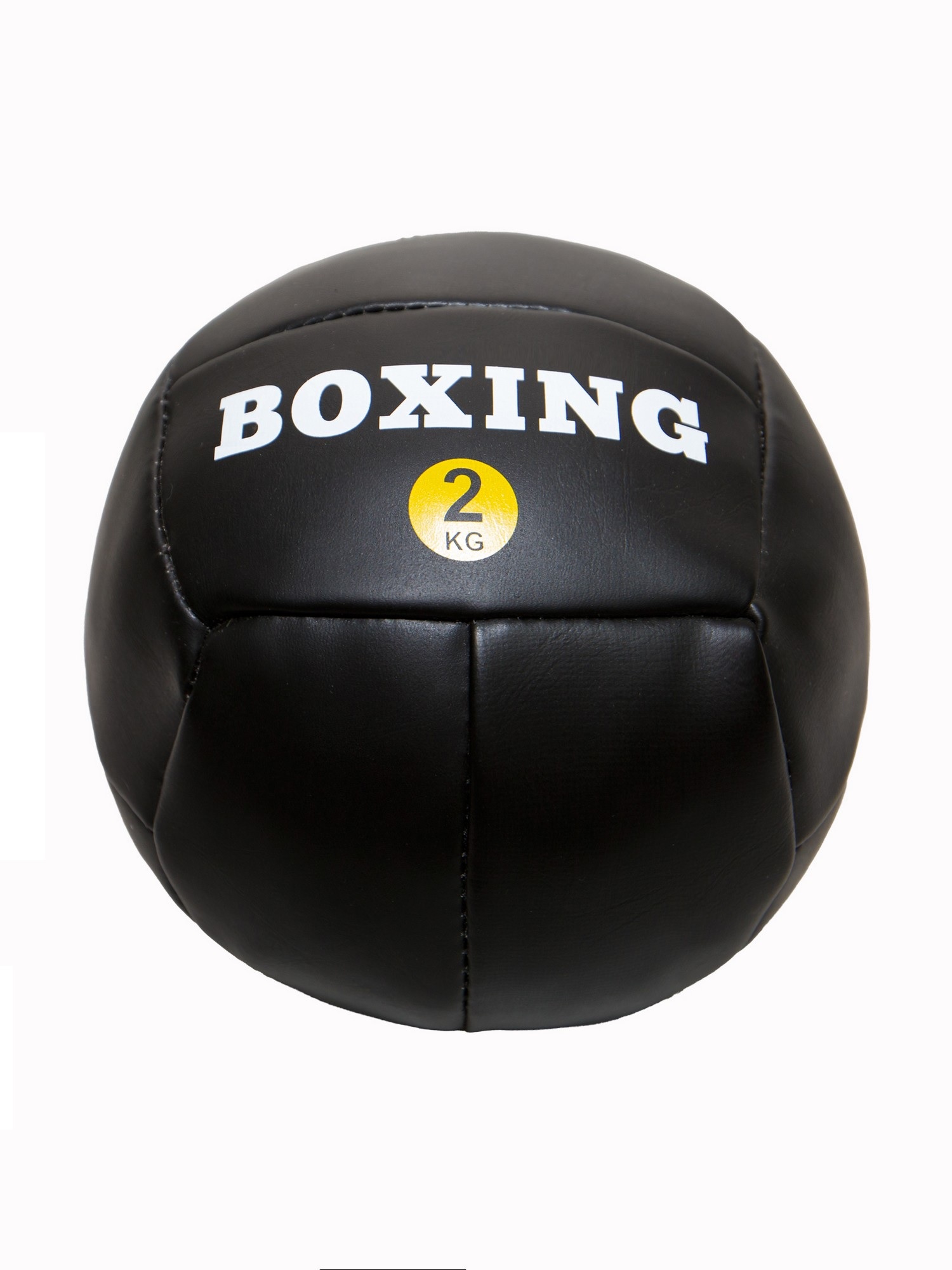 Медицинбол 2кг Totalbox Boxing МДИБ-2 1500_2000