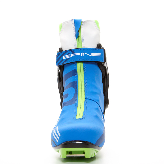 Лыжные ботинки NNN Spine Concept Skate PRO 297 700_700