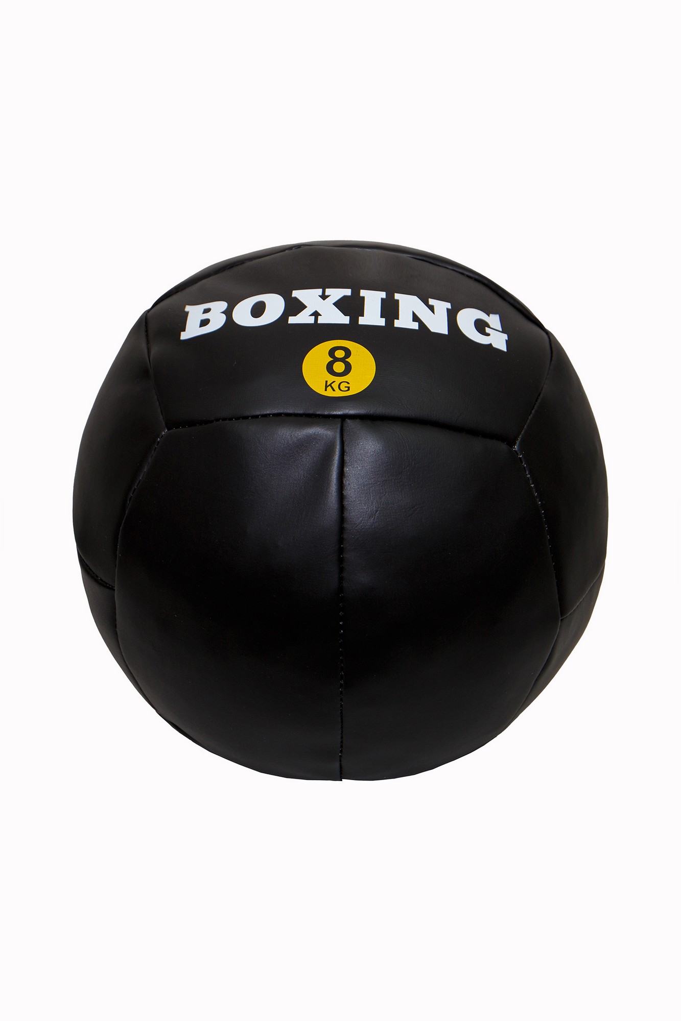 Медицинбол 8кг Totalbox Boxing МДИБ-8 1333_2000