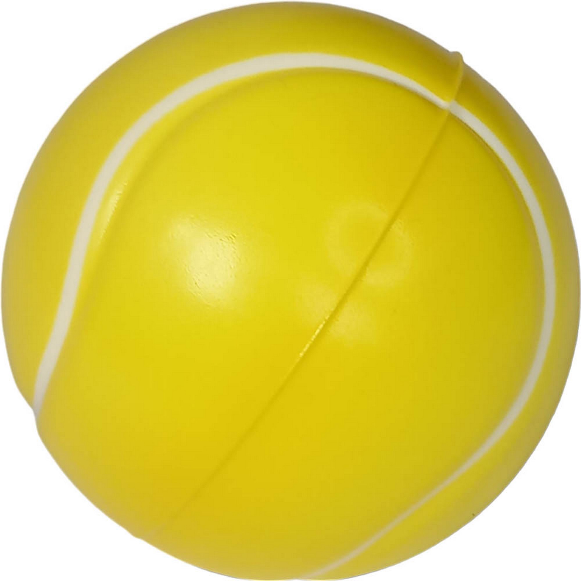 Эспандер кистевой мяч ПУ, d6,3 см Sportex E41775 игровые мячи 2000_2000