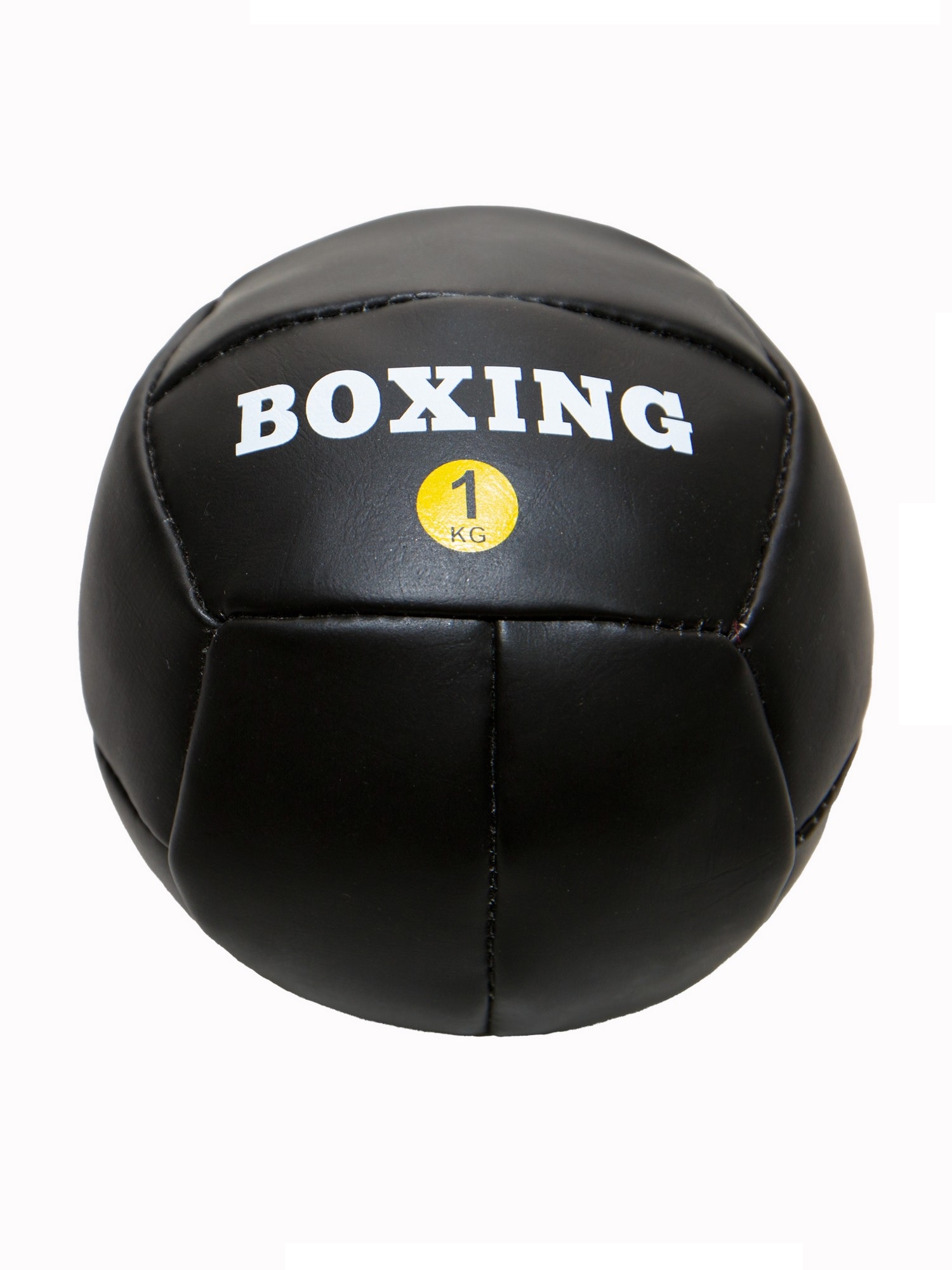 Медицинбол 1кг Totalbox Boxing МДИБ-1 1500_2000