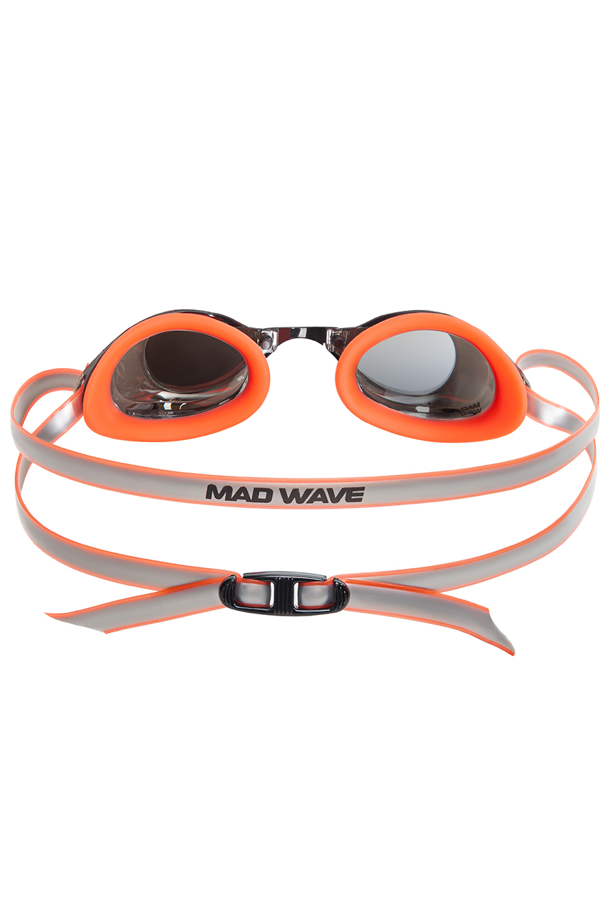 Стартовые очки Mad Wave Turbo Racer II Mirror M0458 07 0 07W 870_1305