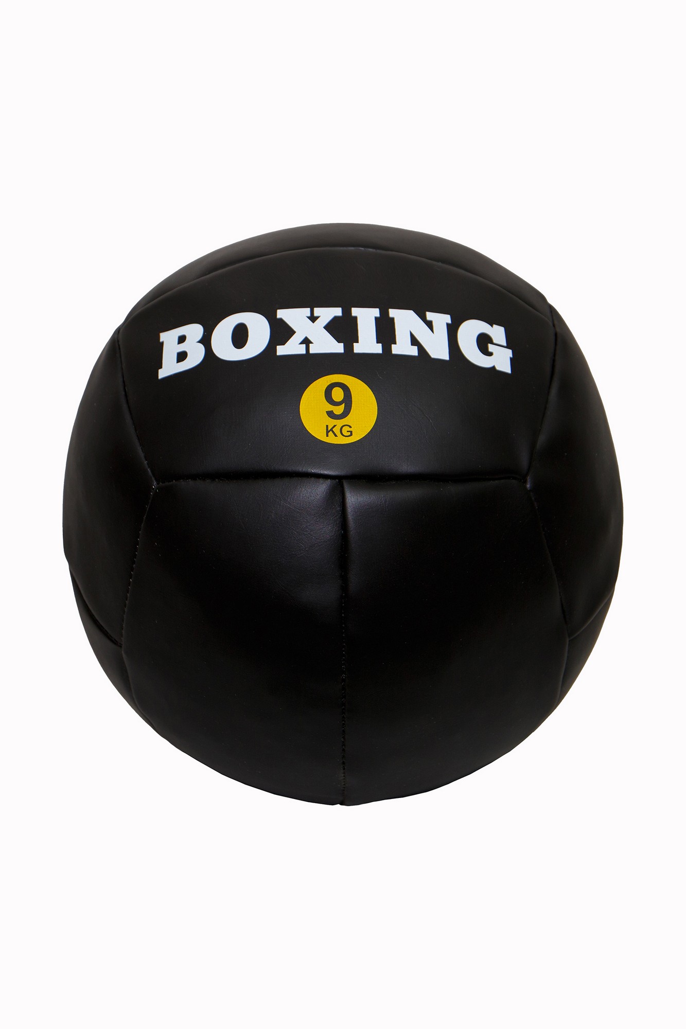 Медицинбол 9кг Totalbox Boxing МДИБ-9 1333_2000