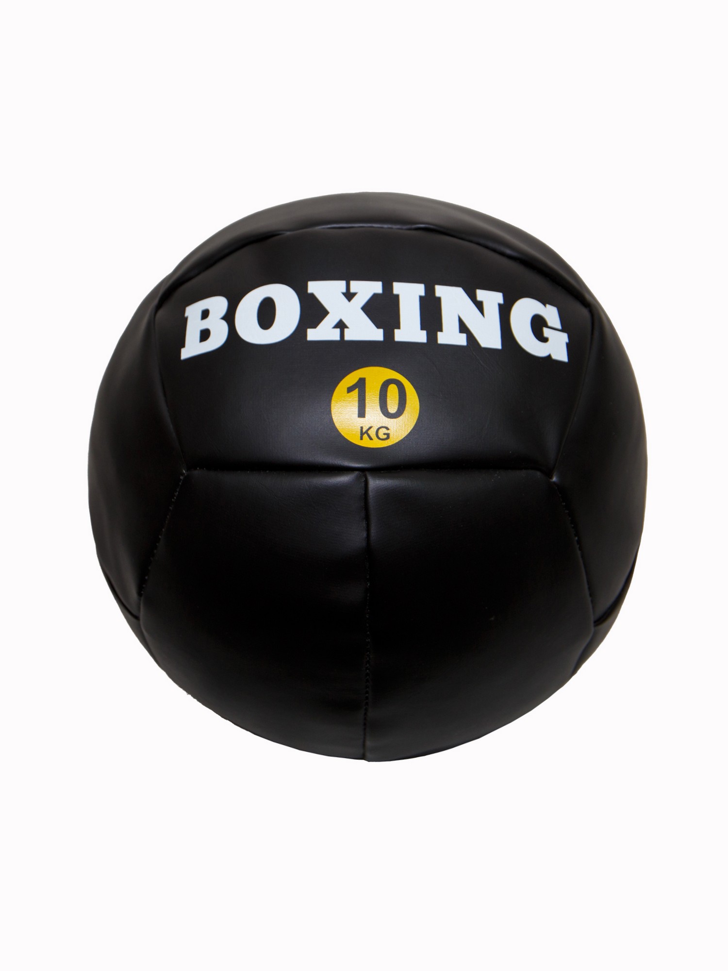 Медицинбол 10кг Totalbox Boxing МДИБ-10 1500_2000