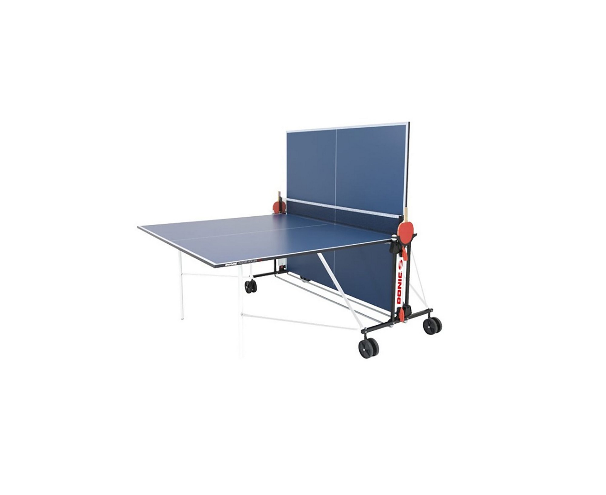 Теннисный стол Donic Outdoor Roller Fun 230234-B blue 2000_1636