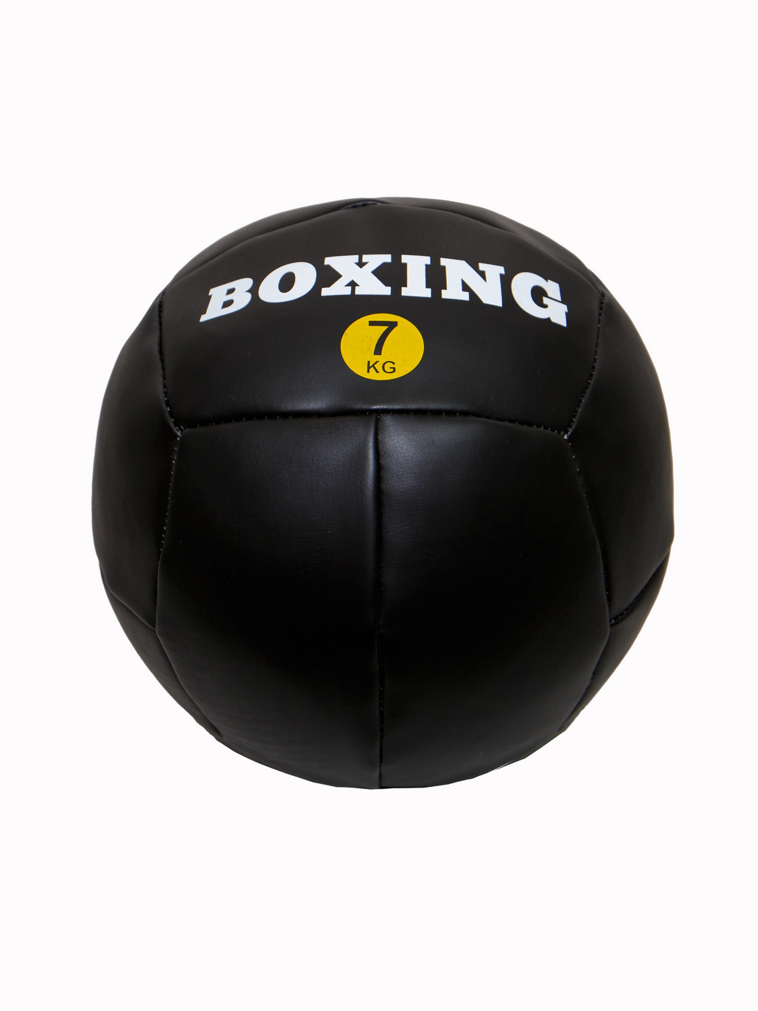 Медицинбол 7кг Totalbox Boxing МДИБ-7 1500_2000