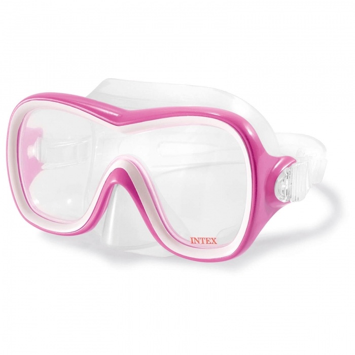 Маска для плаванья Intex Wave Rider Masks, два вида 55978 700_700