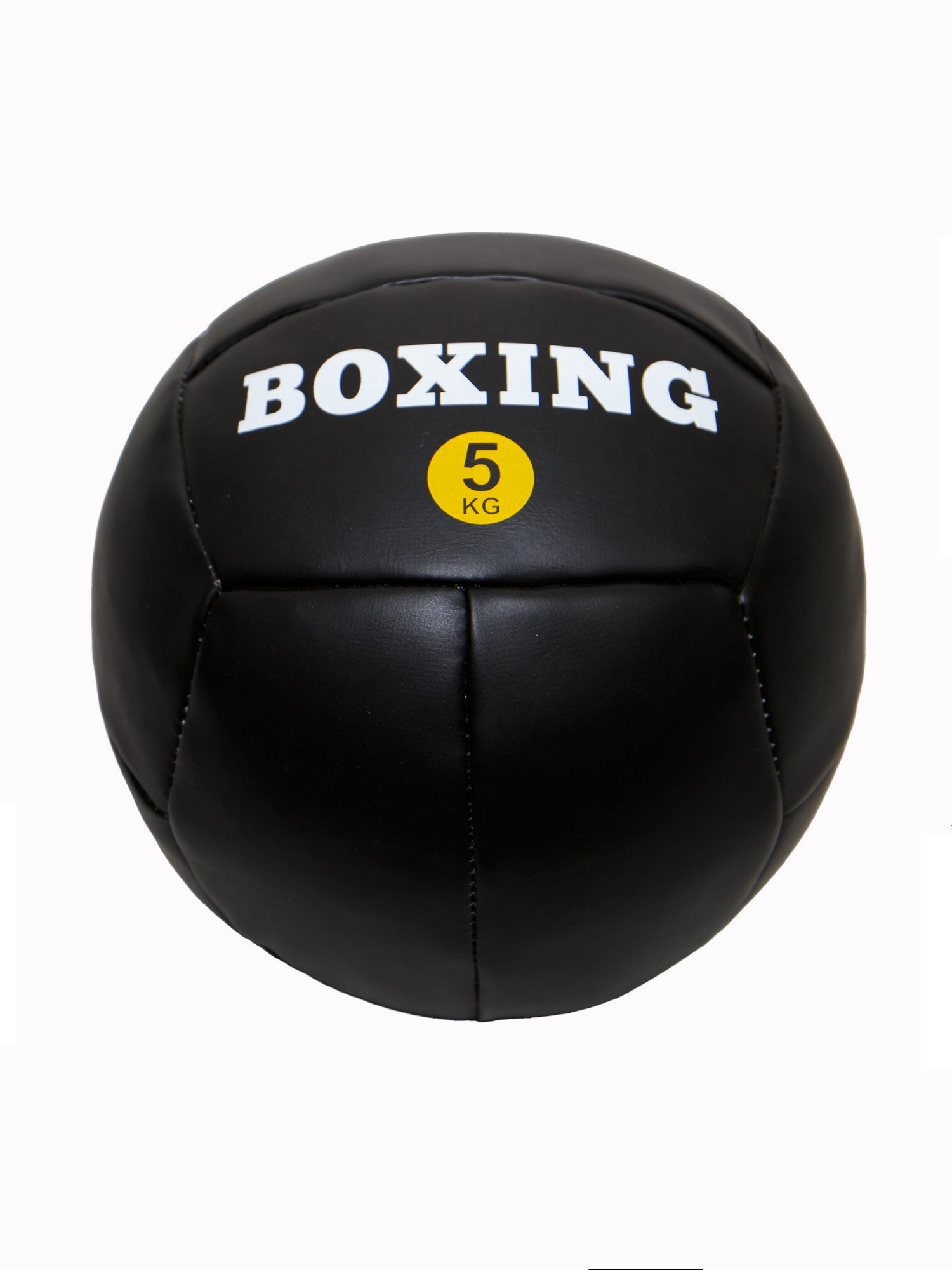 Медицинбол 5кг Totalbox Boxing МДИБ-5 1500_2000