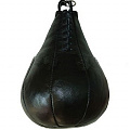 Груша боксеркая ФСИ натуральная кожа, 1,4-1,6 мм, 40 кг ГБН 120_120