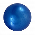 Фитбол с насосом, антивзрыв, d65см UnixFit FBU65CMBE голубой 120_120