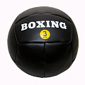 Медицинбол 3кг Totalbox Boxing МДИБ-3 120_120