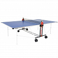 Теннисный стол Donic Outdoor Roller Fun 230234-B blue 120_120