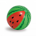 Мяч надувной d107см Intex Арбуз Watermelon Ball 58071 120_120