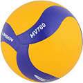Мяч волейбольный Larsen MV700 р.5 120_120