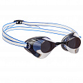 Стартовые очки Mad Wave Turbo Racer II Mirror M0458 07 0 03W синий 120_120