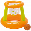 Надувная баскетбольная стойка Intex 58504 120_120
