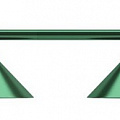 Лампа на шесть плафонов Weekend Allgreen d35 см 75.000.06.0 зеленая штанга, зеленый плафон 120_120