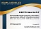 Сертификат на товар Защита RGX 104B Fuchsia